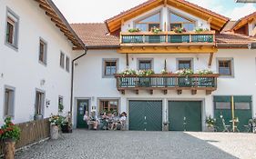 Ferienhof Naderhirn - Bauernhof