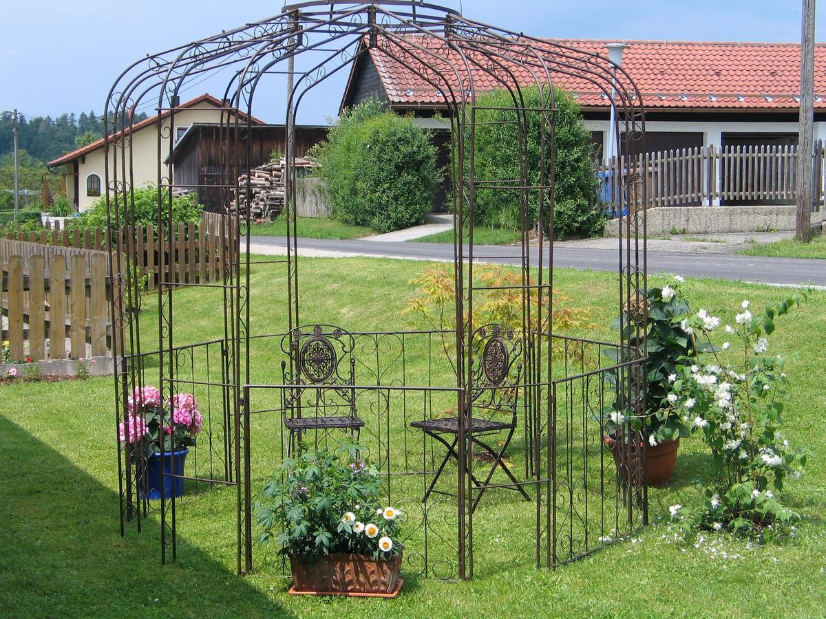 Ferienhof Naderhirn - Bauernhof Wegscheid Exterior foto