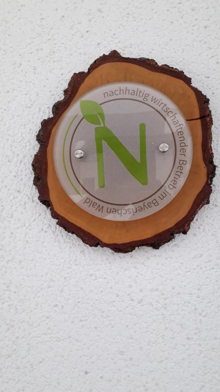 Ferienhof Naderhirn - Bauernhof Wegscheid Exterior foto